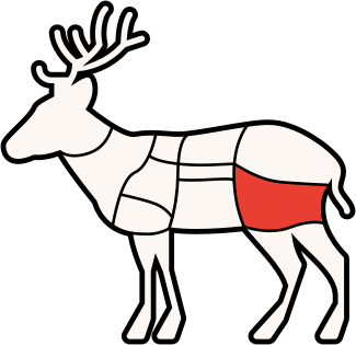 jeleni-maso-druhy